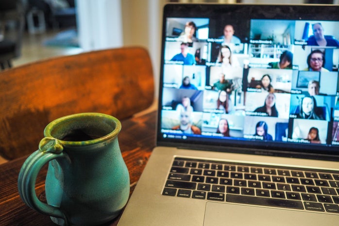 Zoom meeting with coffee by Chris Montgomery on Unsplash?width=698&height=466&fit=crop&auto=webp