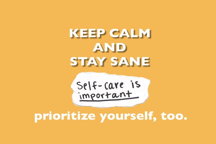 keep calm and stay sane by Natalia Duron?width=698&height=466&fit=crop&auto=webp