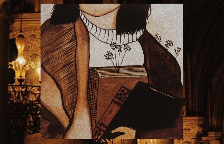 Dark Academia The Toxic Cultural Paradigms Promoted By A Dark Academic Aesthetic Her Campus Dark Academia The Toxic Cultural Paradigms Promoted By A Dark Academic Aesthetic Her Campus