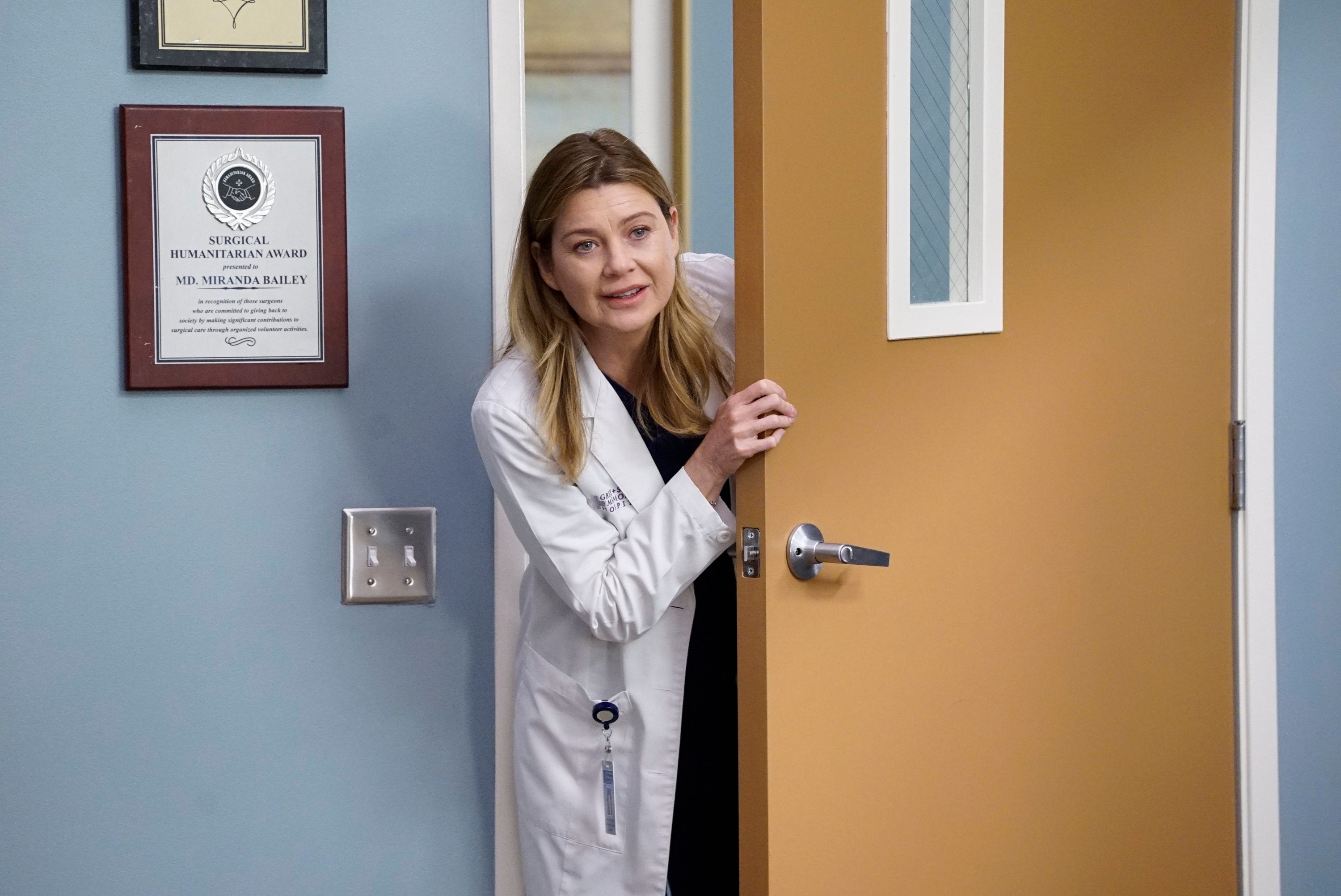 Why Meredith Grey And Cristina Yang Are The Greatest Love Story In Grey S Anatomy Her Campus Why Meredith Grey And Cristina Yang Are The Greatest Love Story In Grey S Anatomy Her Campus