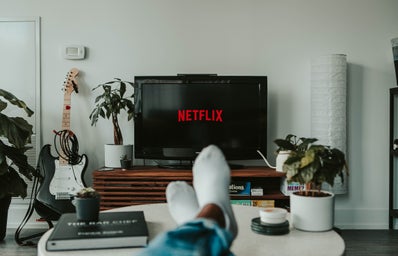 Bingeable shows discount