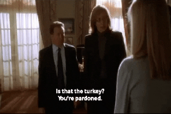 West Wing GIF