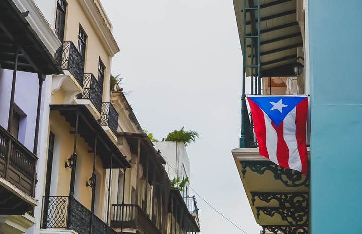 Puerto Rican flag by Tatiana Rodriguez from Unsplash?width=719&height=464&fit=crop&auto=webp