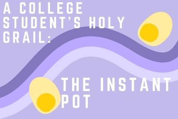 a college students holy grail the instant pojpg by Lani Beaudette?width=698&height=466&fit=crop&auto=webp
