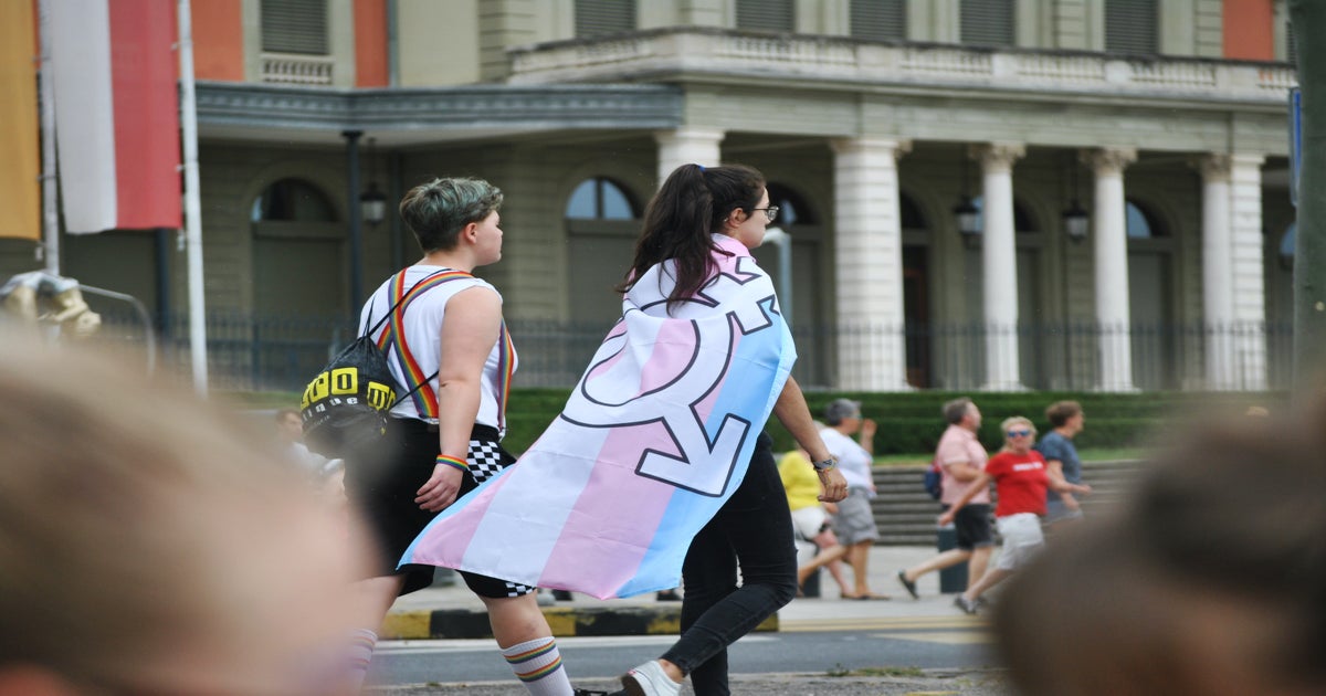 The fight between Erika Hilton and Isabela Cepa exposes transphobia in feminist movements