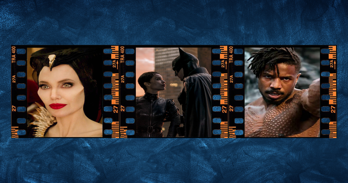 Why Does Gen Z Love The Villain Origin Story So Much?