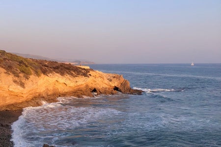 Photo of beach