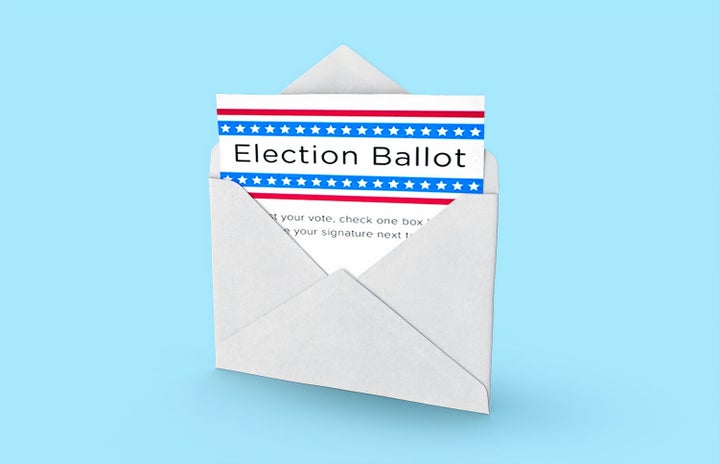 election ballot by Morning Brew on Unsplash?width=719&height=464&fit=crop&auto=webp