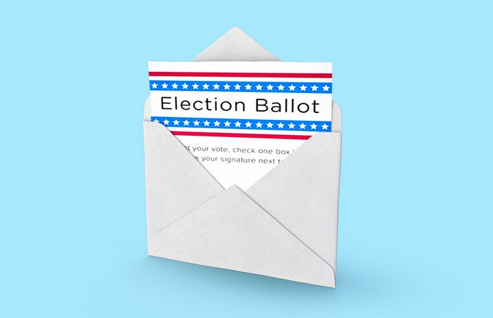 election ballot by Morning Brew on Unsplash?width=719&height=464&fit=crop&auto=webp