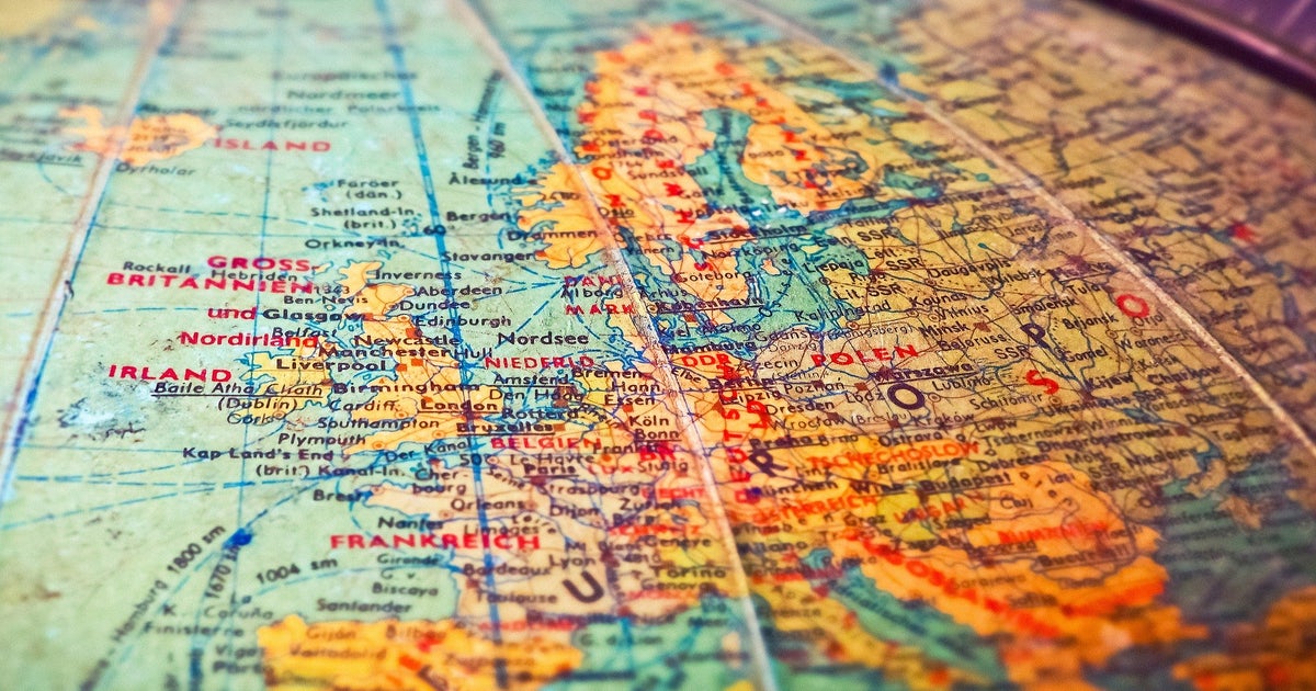 Emma’s Tips for Study Abroad