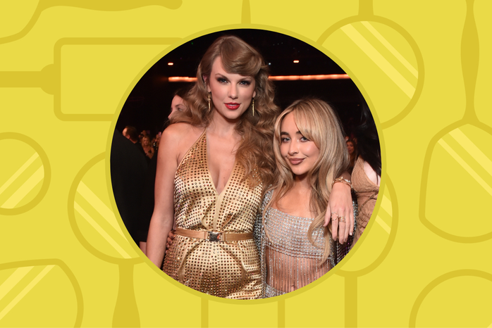 taylor swift sabrina carpenter?width=698&height=466&fit=crop&auto=webp