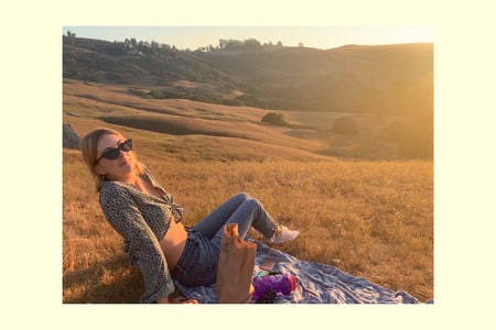 Covid Friendly Picnic Spots in SLO
