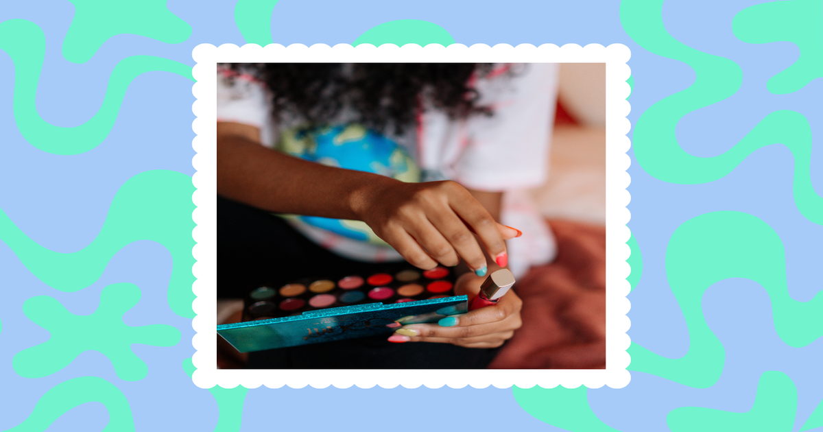 Is It OK To Use Expired Makeup? An Expert Weighs In