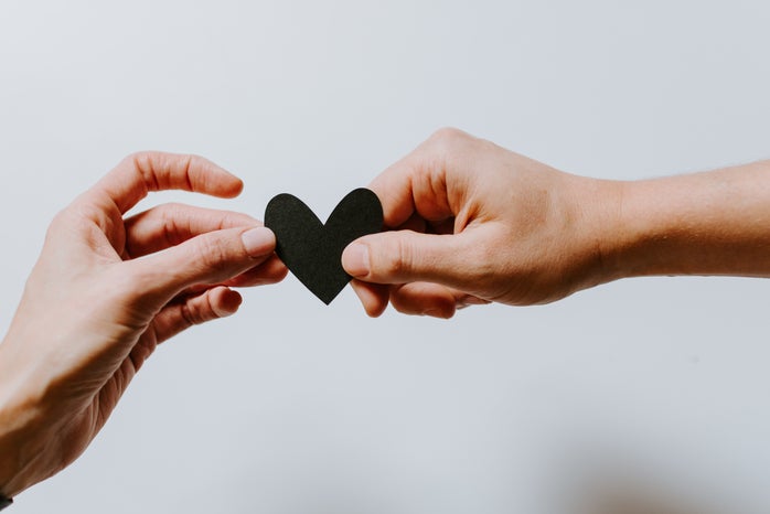 hands holding paper heart by Kelly Sikkema via Unsplash?width=698&height=466&fit=crop&auto=webp
