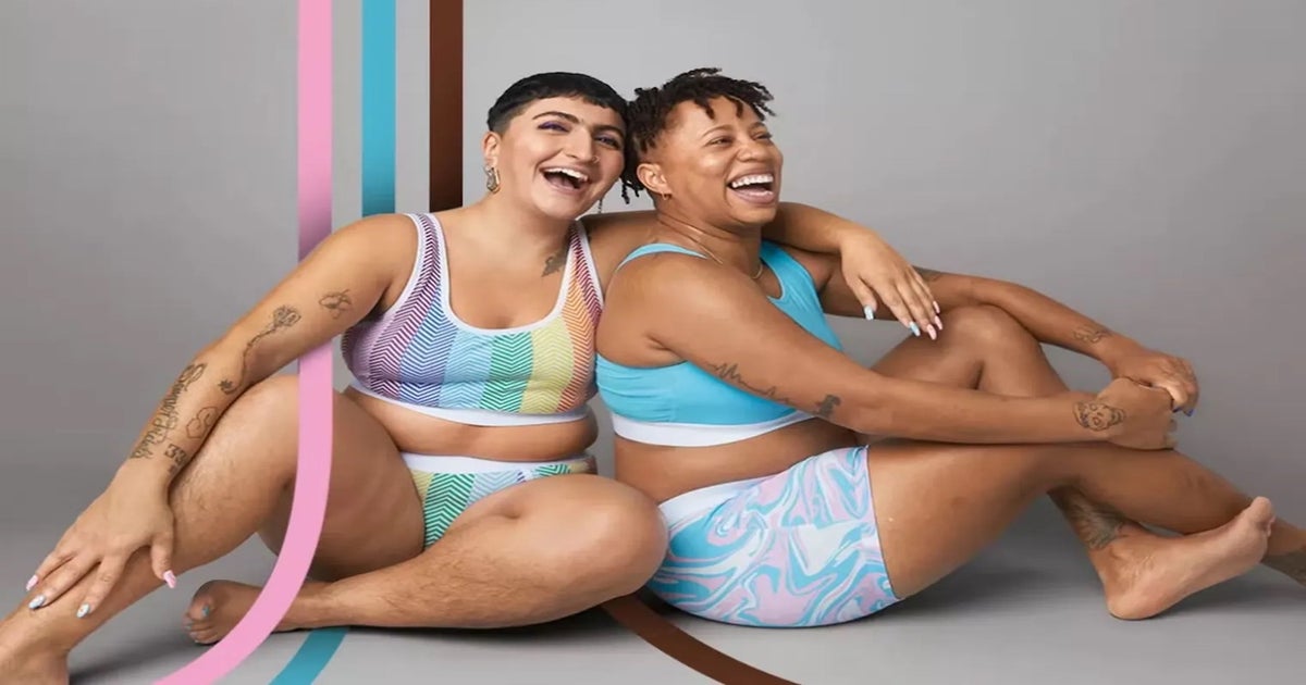 Target’s 2022 Pride Collection Is A Step Up From Last Year’s Miss