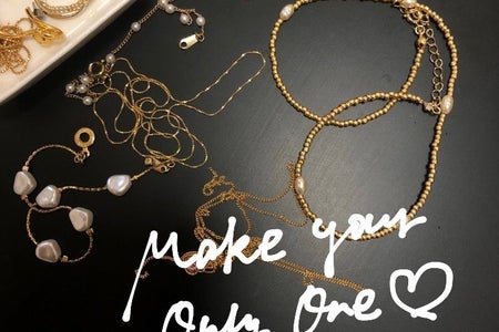 handmade accessory