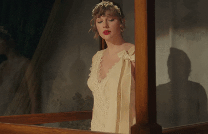 Taylor Swift Willow Music Video