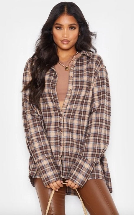 rue checked shirt prettylittlething?width=1024&height=1024&fit=cover&auto=webp