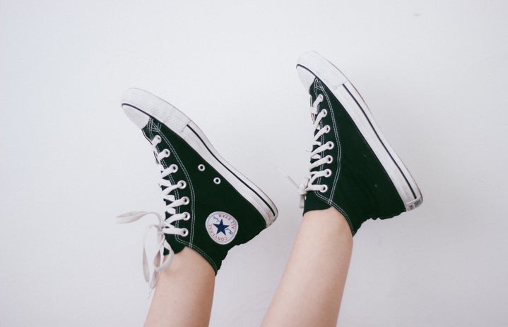 Converse sneakers by Camila Damsio on Unsplash?width=719&height=464&fit=crop&auto=webp