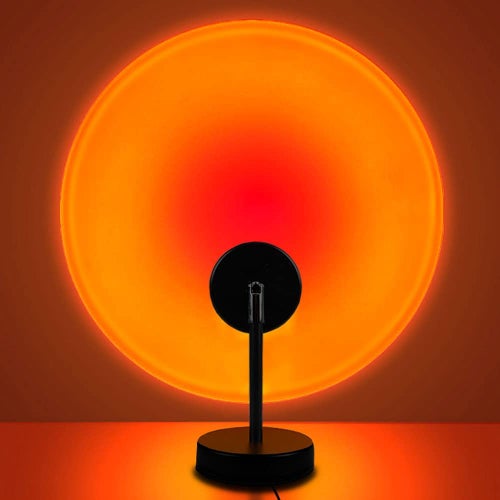 Amazon Sunset Lamp V Day Gift?width=500&height=500&fit=cover&auto=webp