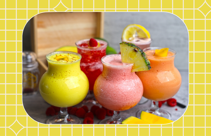 mocktails dry january?width=719&height=464&fit=crop&auto=webp