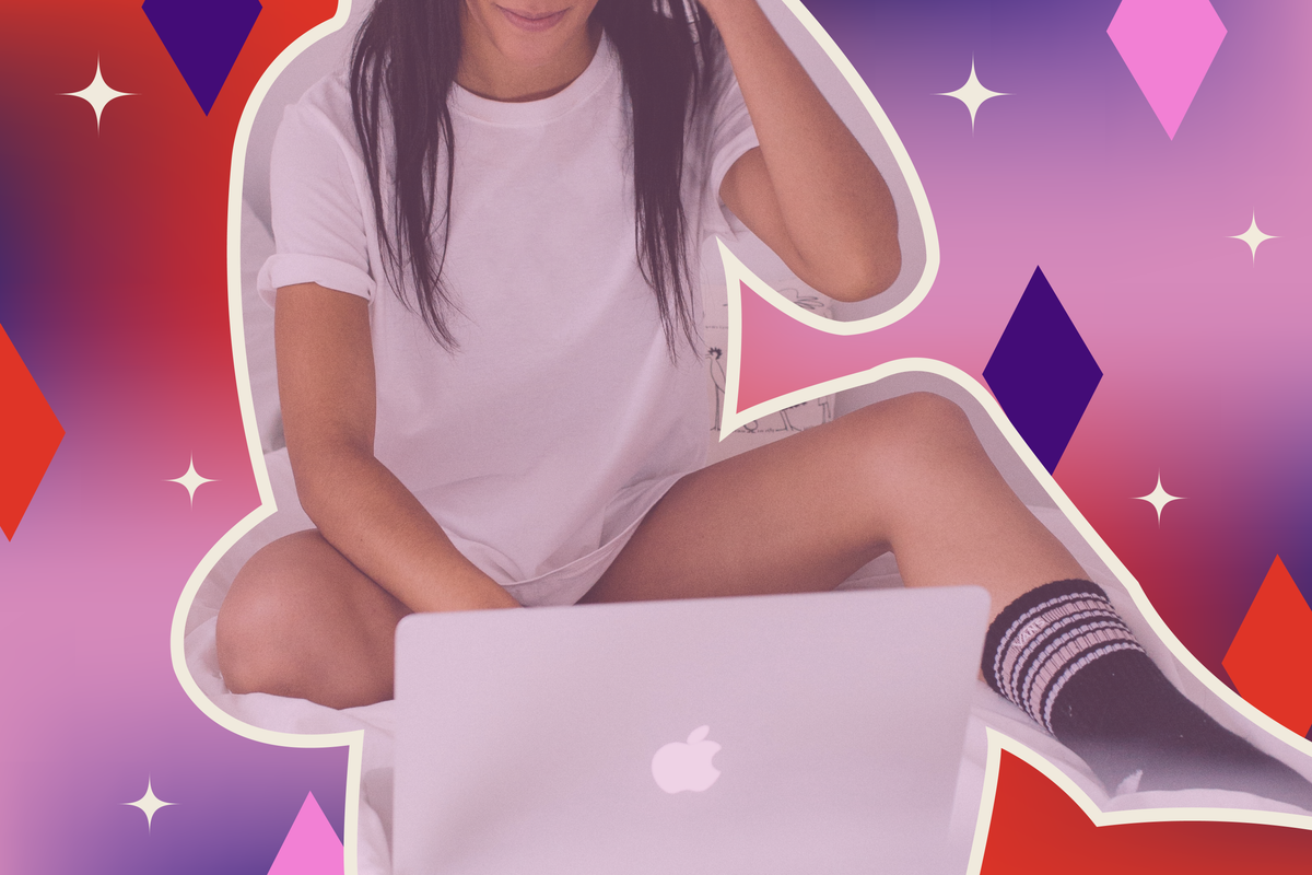 A College Onlyfans Creator Shares Her Journey With Confidence On The Platform
