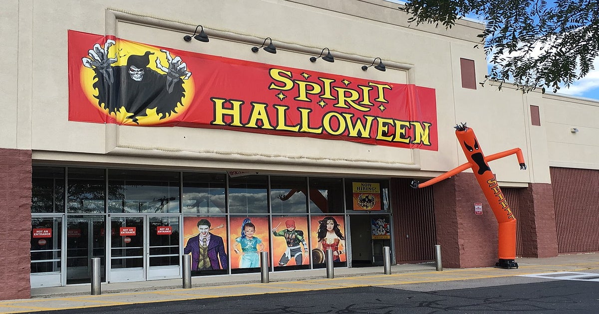 10 Last-Minute Halloween Costumes You Can Pull Off Like a Pro