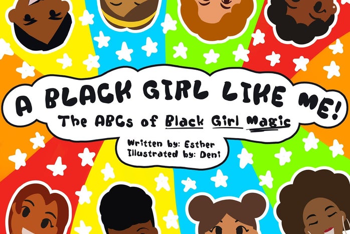 a black girl like me book by Esther Oyedele?width=698&height=466&fit=crop&auto=webp