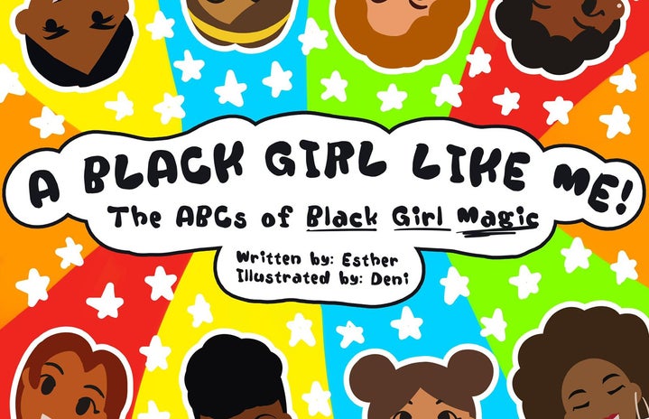 a black girl like me book by Esther Oyedele?width=719&height=464&fit=crop&auto=webp