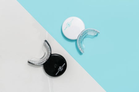 Bride Brite Teeth Whitening
