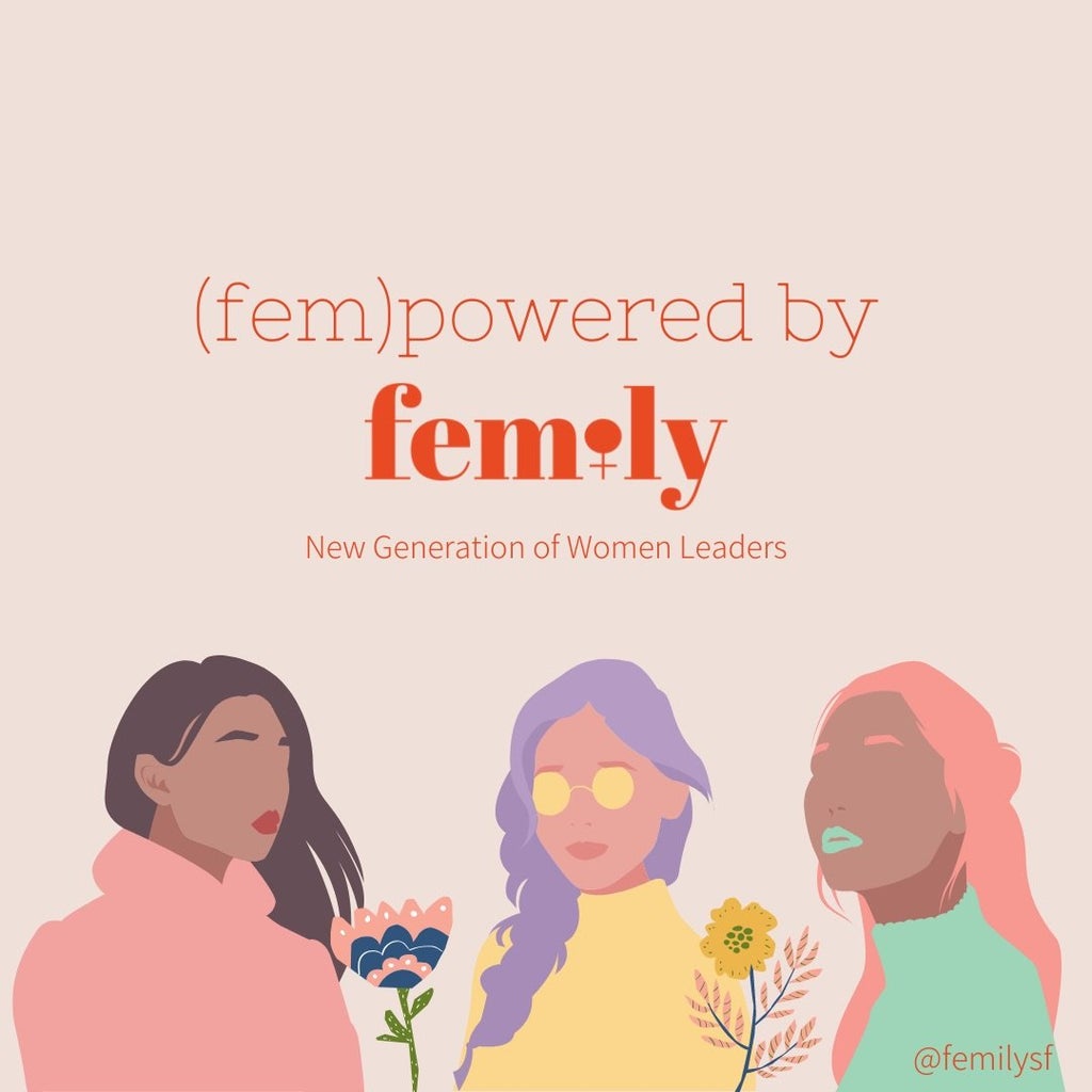 FEMILY logo 2