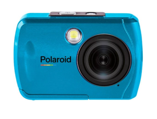 polaroid digital camera under 75