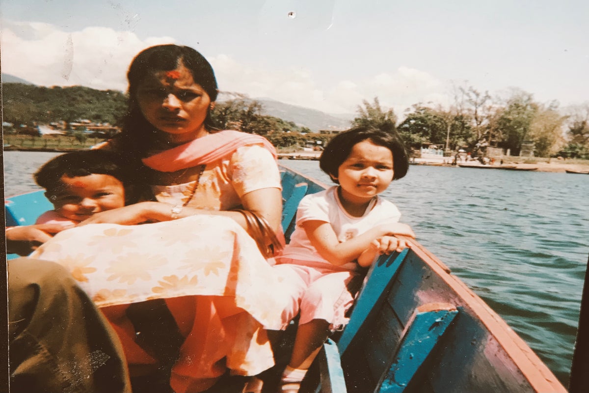 My Experiences of Guilt As A First-Gen Immigrant & Student - Vimarsana News