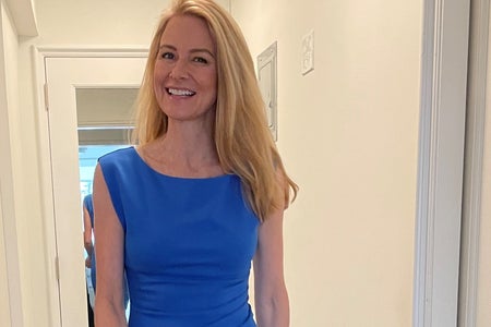 Anna-Sigga Nicolazzi host of True Conviction