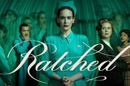 Title of the TV show that I am writing an article about