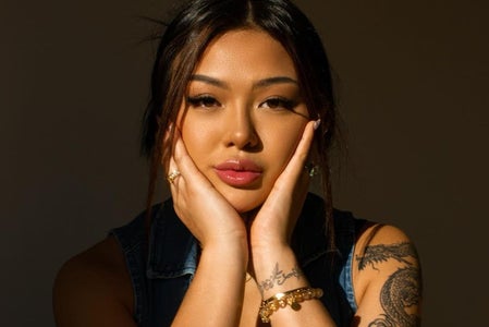 YouTuber Mai Pham