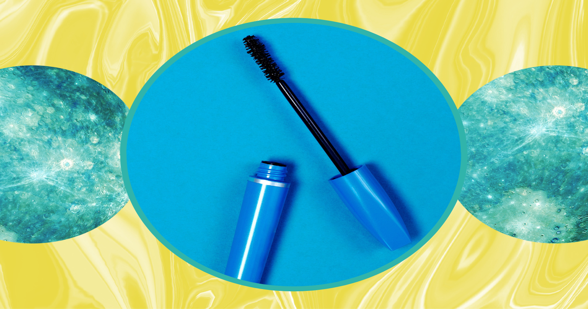 What Is The Mascara Wand TikTok Trend? It's All Over My FYP