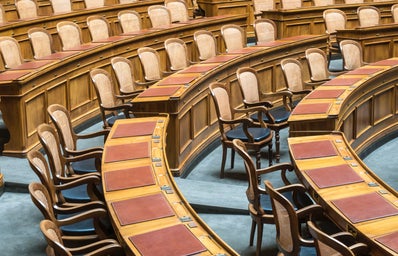 senate seats