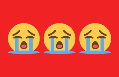 series of crying emojis?width=398&height=256&fit=crop&auto=webp