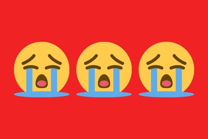 series of crying emojis?width=698&height=466&fit=crop&auto=webp