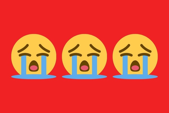 series of crying emojis?width=698&height=466&fit=crop&auto=webp
