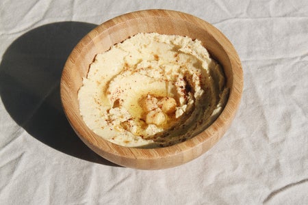 seriously hummus Jae 2