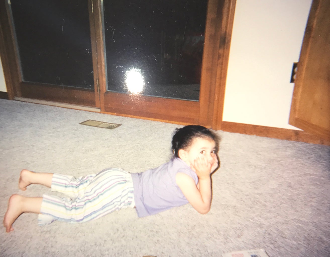 Arden Childhood