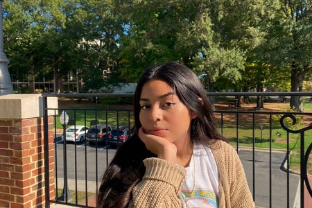 photo of Celine Cardenas for profile written about them