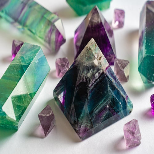 14 Crystals For School Every Student Needs