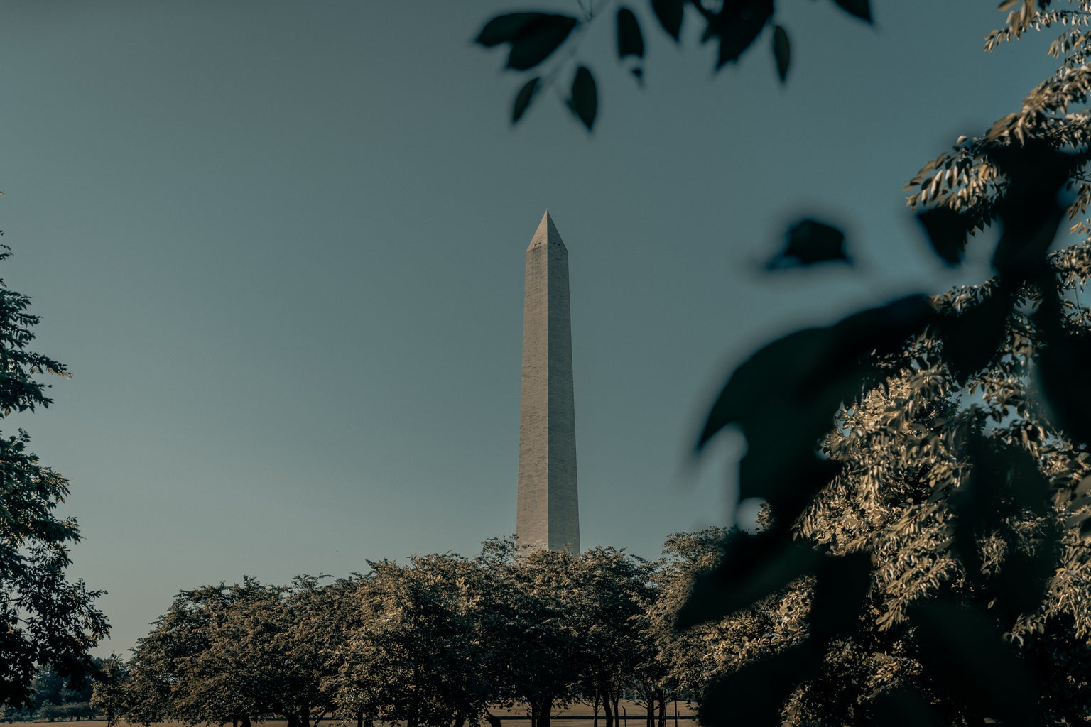 washington dc monument to check out on your road trip