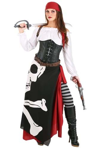 womens pirate flag fortune teller costume update?width=500&height=500&fit=cover&auto=webp