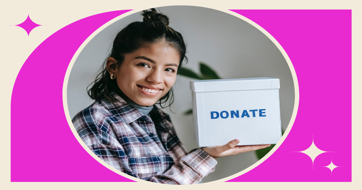 5 Women-led Nonprofits To Donate To For Women's History Month 5 Female-led Nonprofits To Donate To For Women's History Month 2023 - Vimarsana News