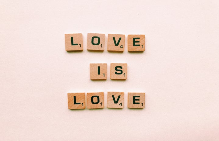 love is love scrabble lettersjpg by Shamia Casiano?width=719&height=464&fit=crop&auto=webp