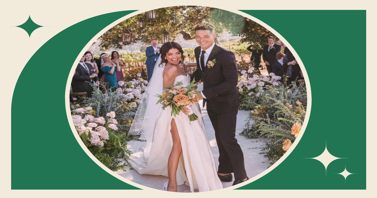 Wedding Trends I Love And Some Not So Much